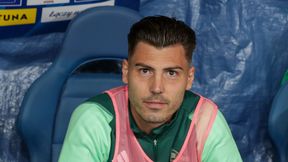 Wygrał sprawę z polskim klubem. Teraz podjął zaskakującą decyzję.