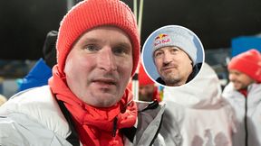 Małysz nie owijał w bawełnę. Jasna deklaracja ws. Maciusiaka