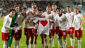 U-21. Tak wygląda tabela "polskiej grupy"