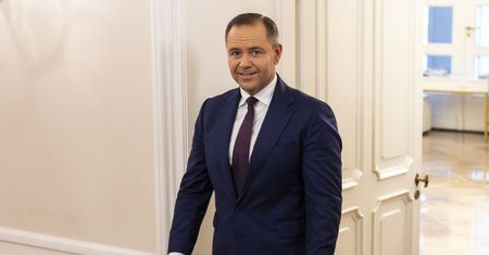 "Pakt z prezydentem". PSL chce się dogadać z Nawrockim