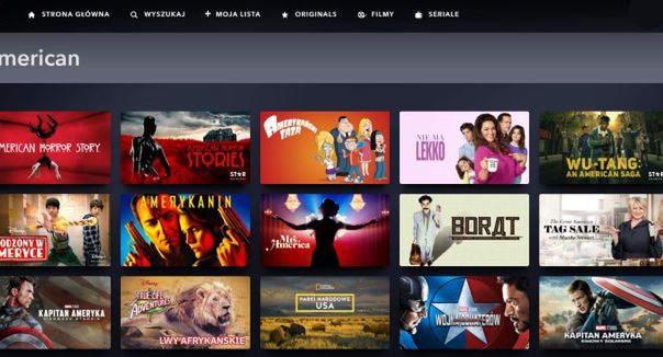 W polskim streamingu brakuje wielu uznanych produkcji. „Królują w rankingach piraconych seriali”