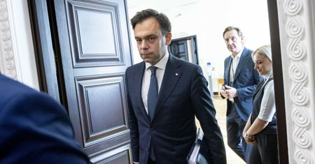240 mld zł deficytu w budżecie na ten rok. Minister finansów wskazał jeden priorytet