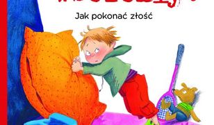 Jestem wściekły!. Jak pokonać złość