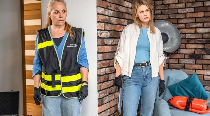 Sprawiedliwi. Trójmiasto