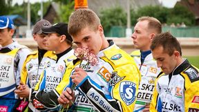 Andriej Kudriaszow wykluczony z czterech kolejnych meczów!