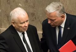 Marek Suski z PiS jako pierwszy. "Gra o głosy" w WP i Radiu ZET