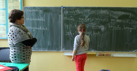 Od 1 września zmiany w zatrudnianiu i podwyżki dla nauczycieli