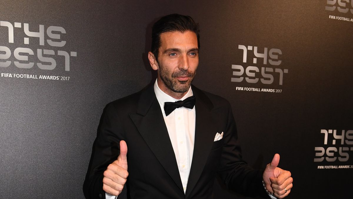 Gianluigi Buffon