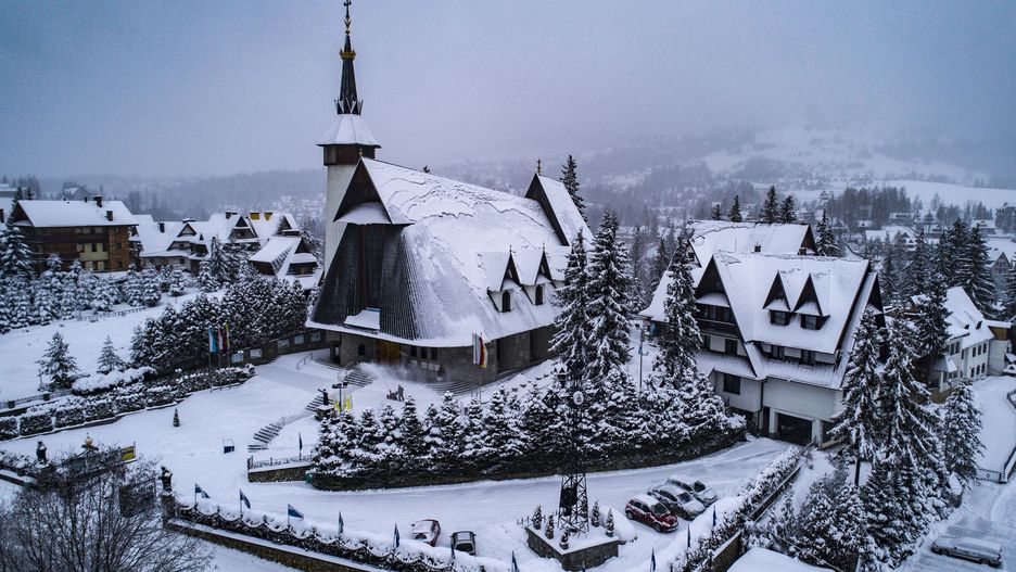 zakopane