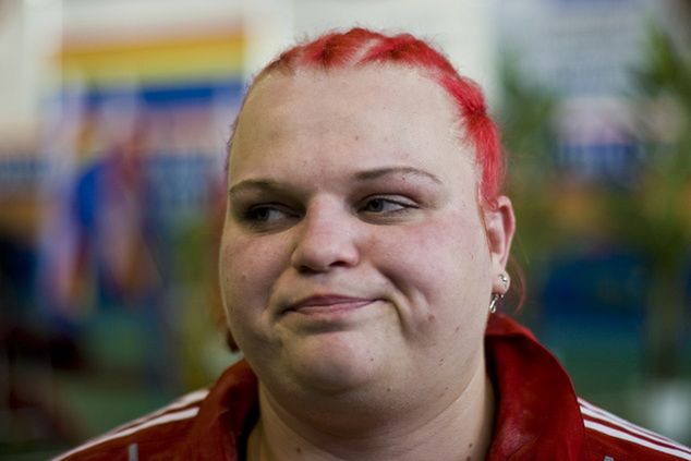 Wojciech Pancewicz/Agata Wróbel w trakcie kariery