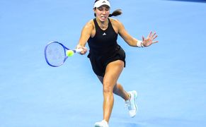 CANAL+ Sport 2 Tenis: Turniej WTA w Toronto - mecz ćwierćfinałowy gry pojedynczej