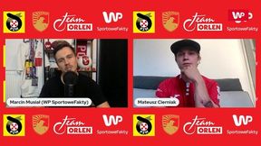 To dlatego tor w Vojens zaskoczył żużlowców? Reprezentant potwierdza