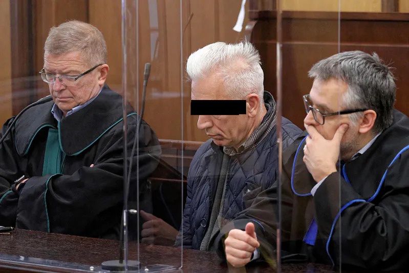 Cправа Славоміра Новака: призначено дати перших судових засідань