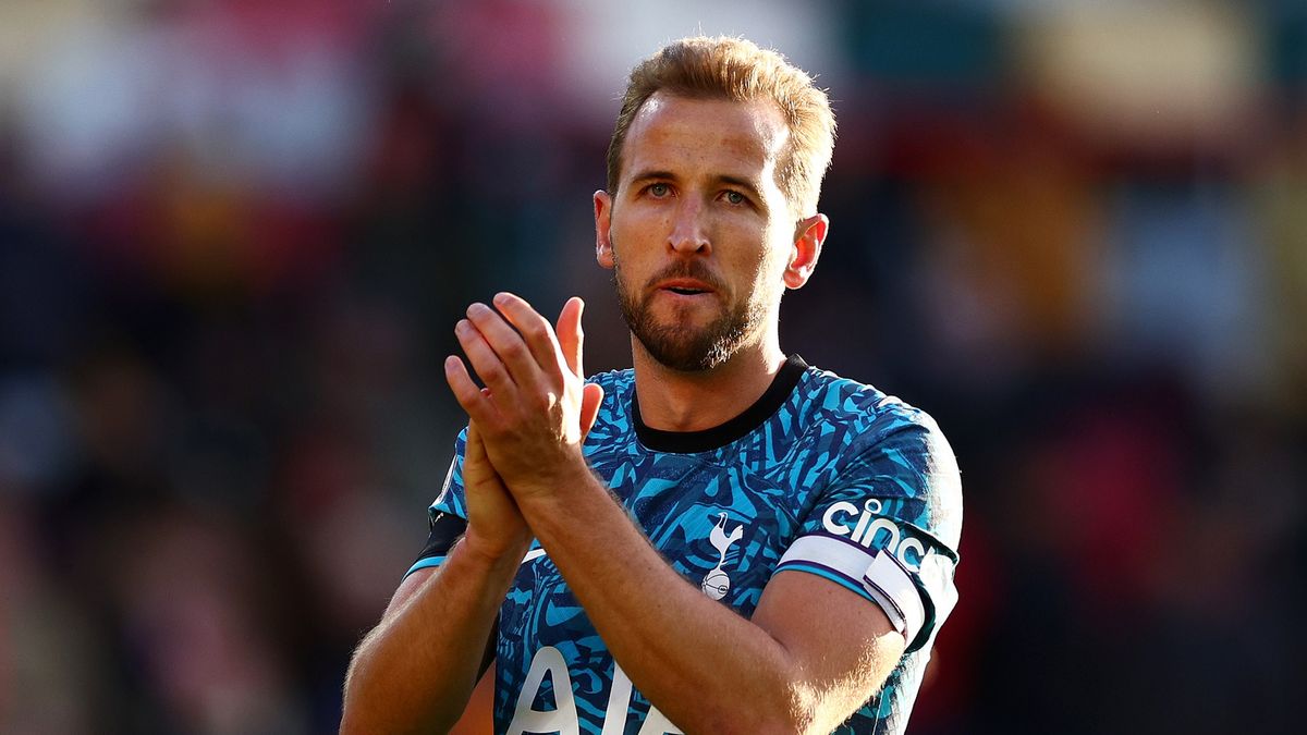 Zdjęcie okładkowe artykułu: Getty Images / Clive Rose / Na zdjęciu: Harry Kane