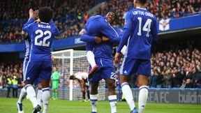 Puchar Ligi Angielskiej: Chelsea - Bournemouth na żywo. Transmisja TV, stream online