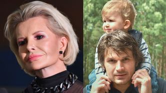 Joanna Racewicz wspomina zmarłego męża w 15. rocznicę katastrofy smoleńskiej. "Kochamy. Tęsknimy. Na zawsze"