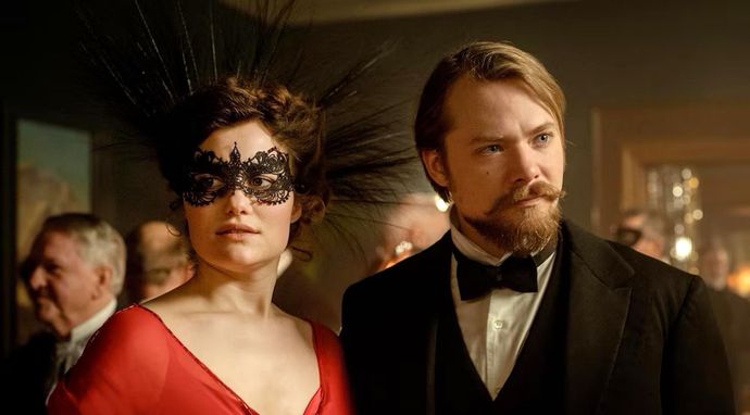 Davos, wojna szpiegów