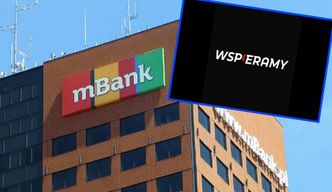 mBank wspiera Strajk kobiet. "Kobieta powinna mieć wybór"
