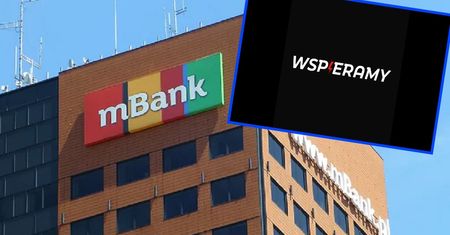 mBank wspiera Strajk kobiet. "Kobieta powinna mieć wybór"