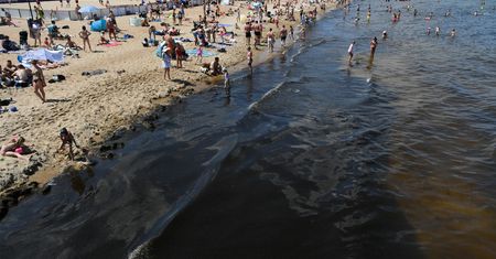 Gdzie jest mało ludzi nad Bałtykiem? Te miejscowości kuszą spokojem