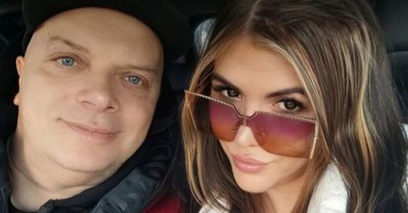 Krzysztof Skiba rozwiódł się dwa tygodnie temu. Będzie ślub