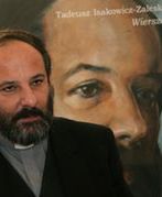 Znak waha się, czy wydać książkę ks. Isakowicza-Zaleskiego