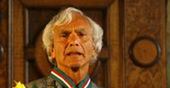 Gloria Artis dla reżysera Eugenio Barby