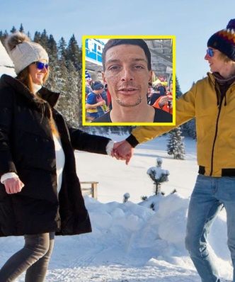Wzruszające słowa. Thurnbichler zwrócił się do Kubackich