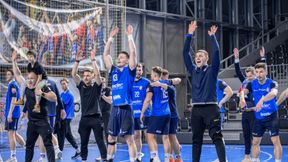 Nie będzie baraży o Orlen Superligę. W Legionowie mogą odetchnąć z ulgą