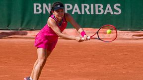 Wielki pech rywalki Świątek. Najgorszy scenariusz