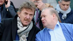 Zbigniew Boniek uderza w polskie kluby. Wykpił je bezlitośnie