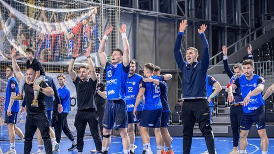 Druzgocąca porażka Zagłębia Lubin w meczu z Zepter KPR Legionowo