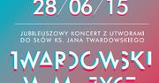 Twardowski w muzyce - koncert w parku Praskim