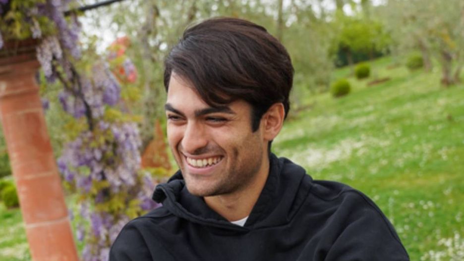 Matteo Bocelli