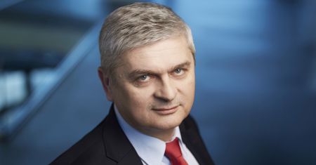 Bogdanka S.A. planuje przedłużenie żywotności kopalni do 2050 roku