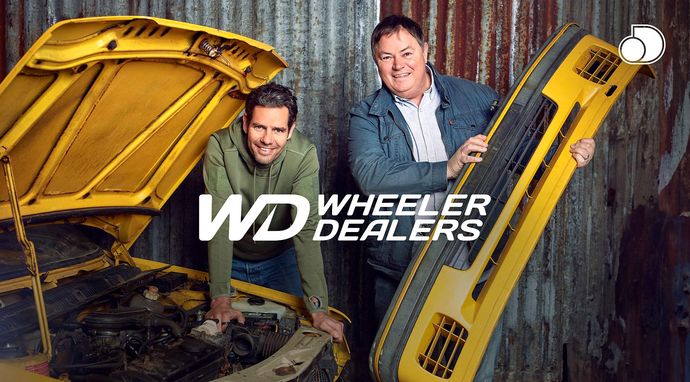 Fani czterech kółek - skróty