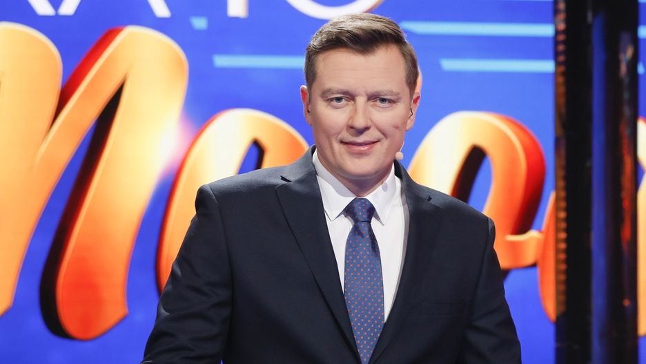 Rafał Brzozowski odsłania kulisy  "Jaka to melodia?"