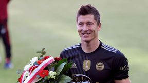 Robert Lewandowski królem strzelców Bundesligi! Obłędny dorobek Polaka