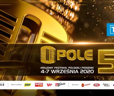 57. Krajowy Festiwal Polskiej Piosenki w Opolu. Wielkie święto muzyki już w najbliższy piątek