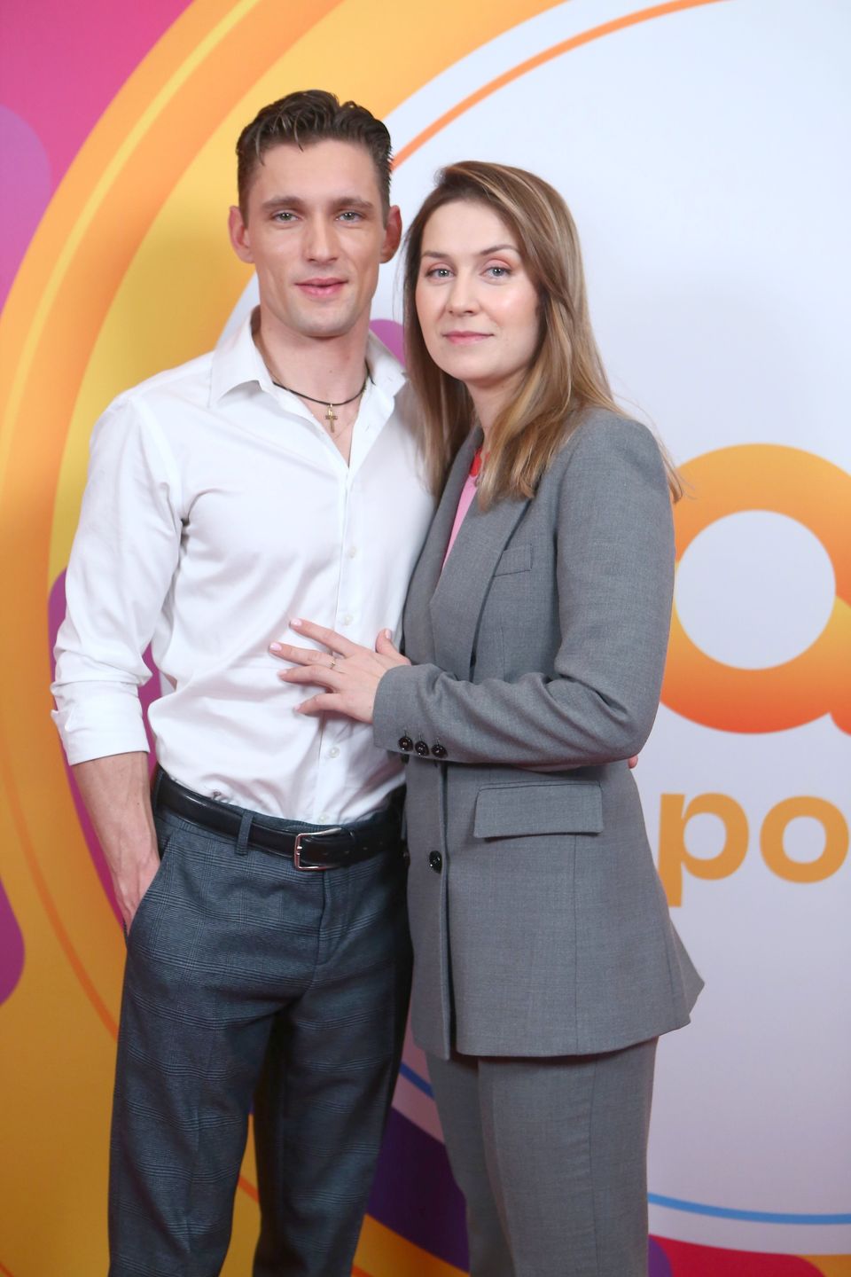 Filip Gurłacz, Małgorzata Patryn-Gurłacz