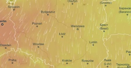 Pogoda na dziś - poniedziałek 1 czerwca
