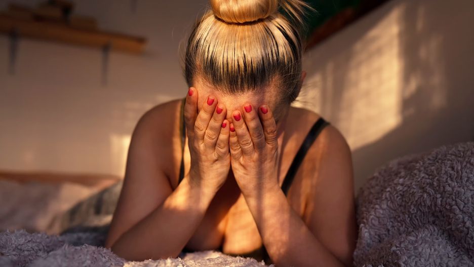 Dla wielu osób zdrada emocjonalna jest gorsza niż fizyczna