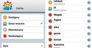 Gadu-Gadu dla iPhone'a już dostępne!