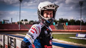 Żużel. Pojedynek ekstraligowców dla Jakobsena. Dobry występ duńskiego talentu Unii Leszno