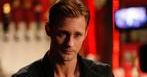 Alexander Skarsgård z Aleksą Chung