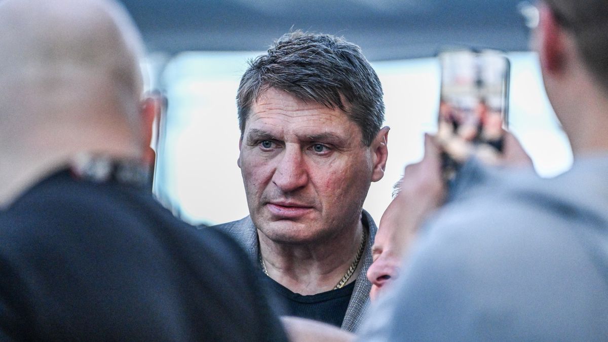 Andrzej Gołota