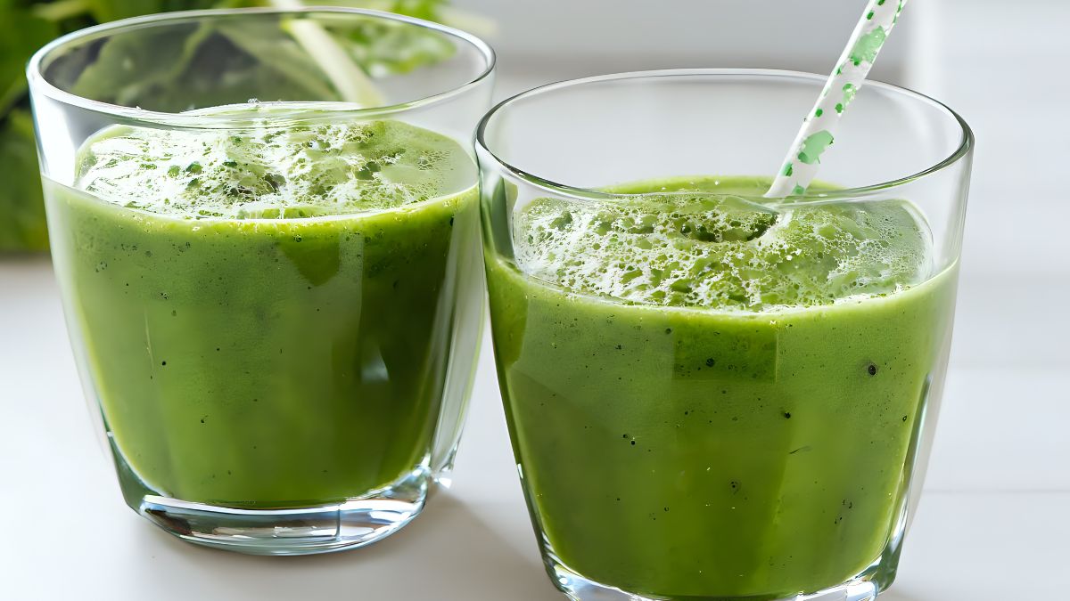 Antyrakowy mocarz. Zblenduj i wypij przed śniadaniem, a choroby będą cię omijać