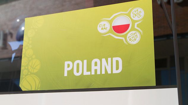 Zdjęcie okładkowe artykułu: Polska ma kolejną reprezentację młodzieżową w Dywizji A
