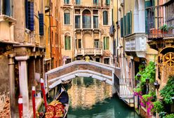 Wenecja - atrakcje jednego z najpiękniejszych miast świata