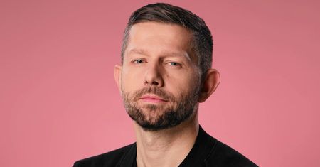 Kluczowa technologia w biznesie? Podpowiada Michał Sadowski